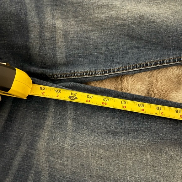 7 For All Mankind Bootcut Jeans Women Size 29 - Picture 8 of 8